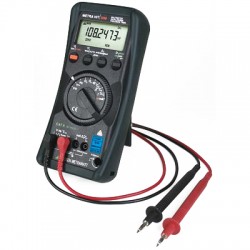 Đồng hồ vạn năng chính xác cao Gossen Metrawat METRAHIT 30M Gossen Metrawat